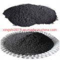 -180, -100mesh80% FC Natural Amorphous Graphite Powder for Casting